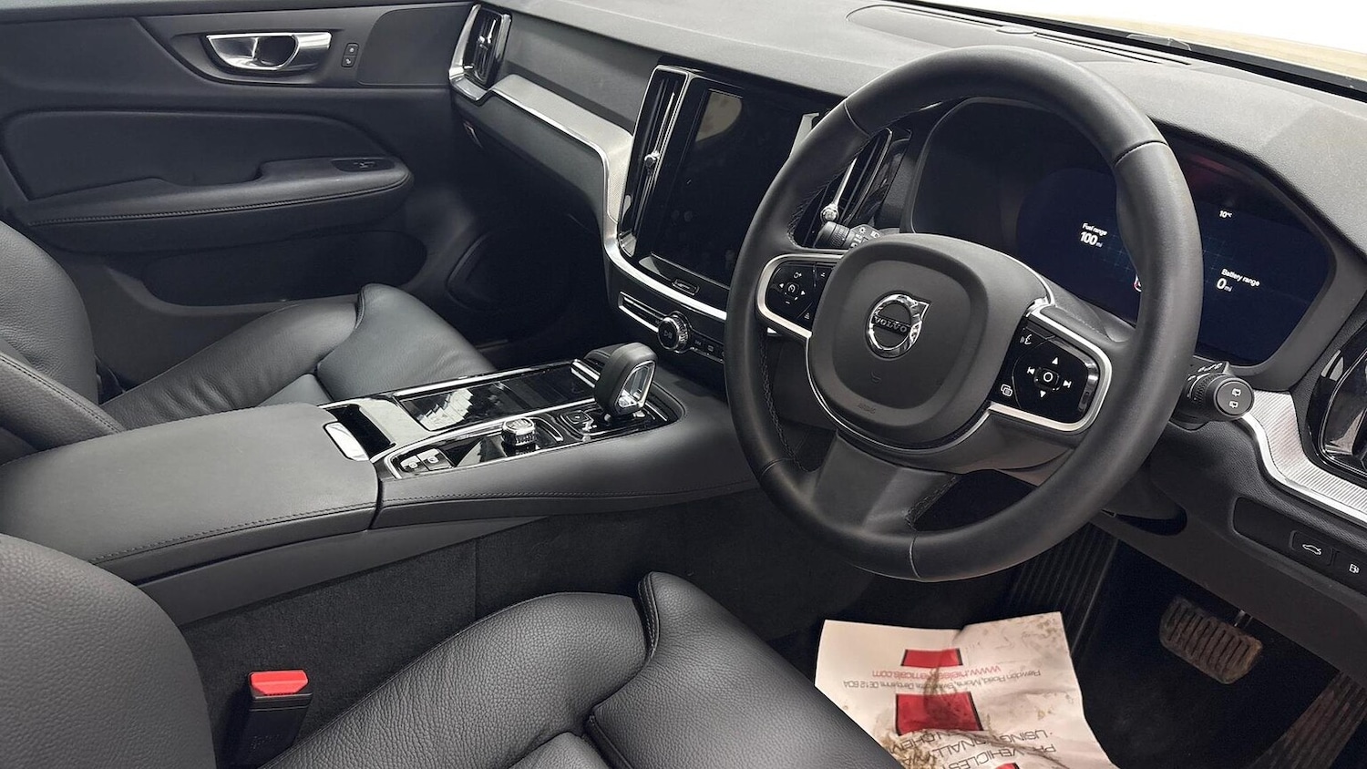 Used Volvo V60 2025 for sale - 77888666: Photo 7