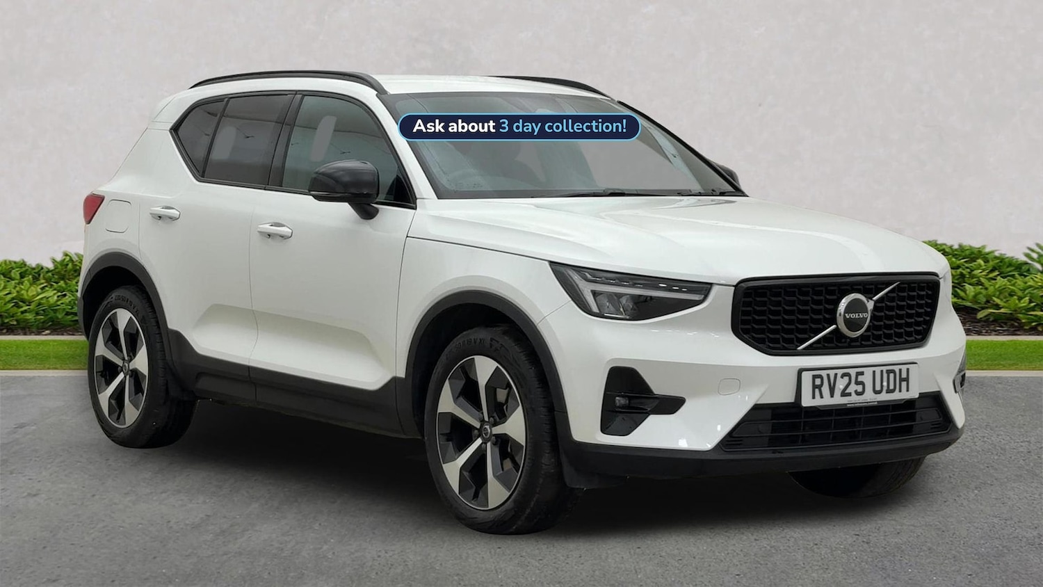 Used Volvo XC40 2025 for sale - 76464664: Photo 1