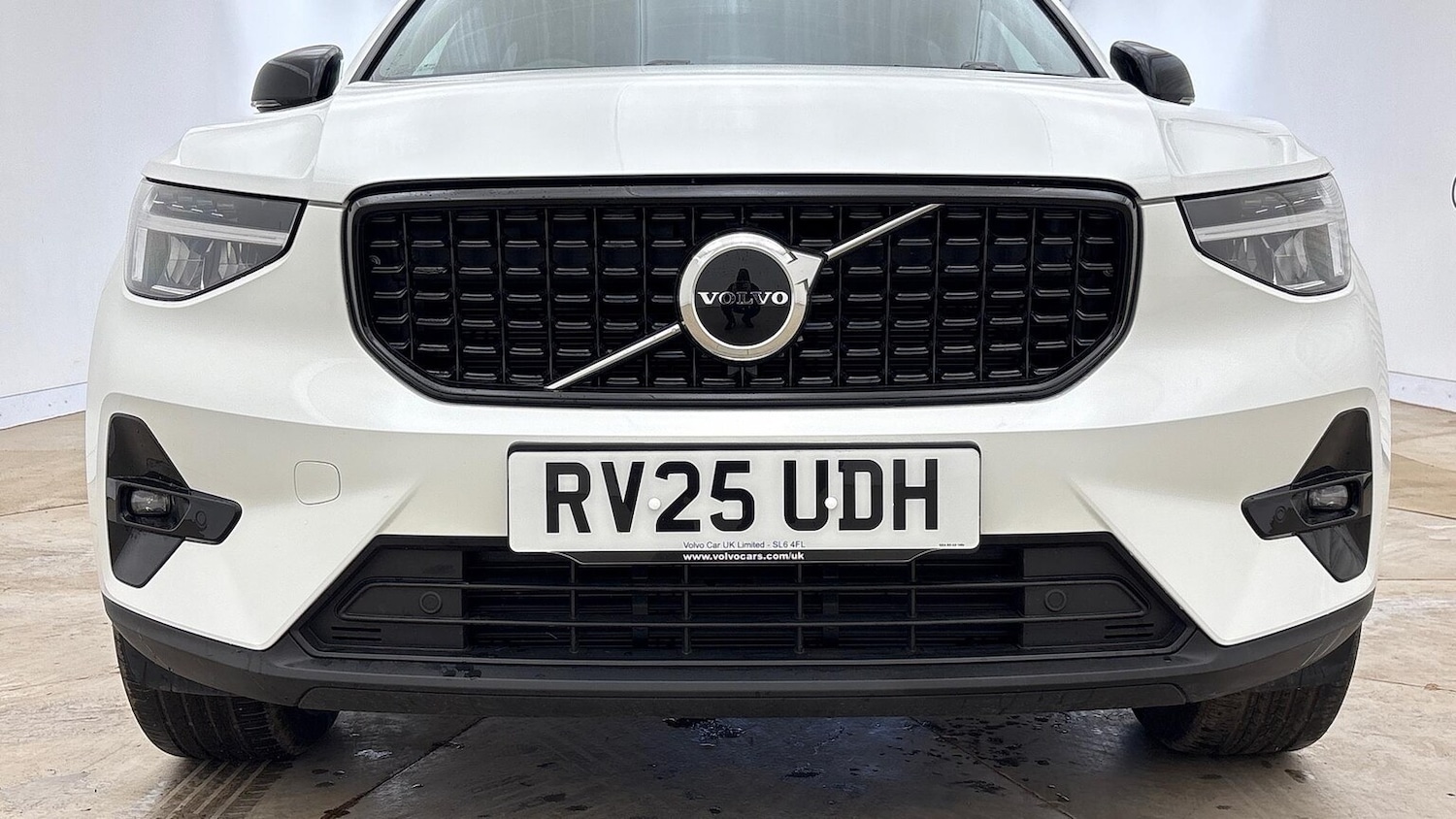 Used Volvo XC40 2025 for sale - 76464664: Photo 23