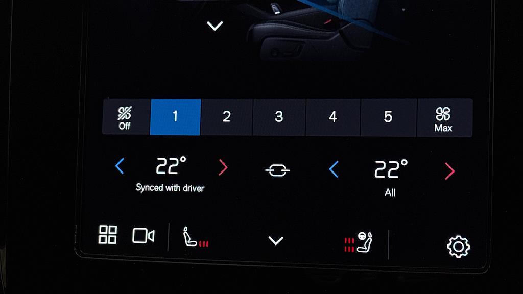 Used Volvo XC40 2025 for sale - 76464664: Photo 41