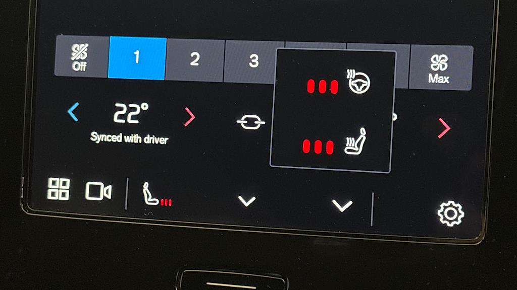 Used Volvo XC40 2025 for sale - 76464664: Photo 42