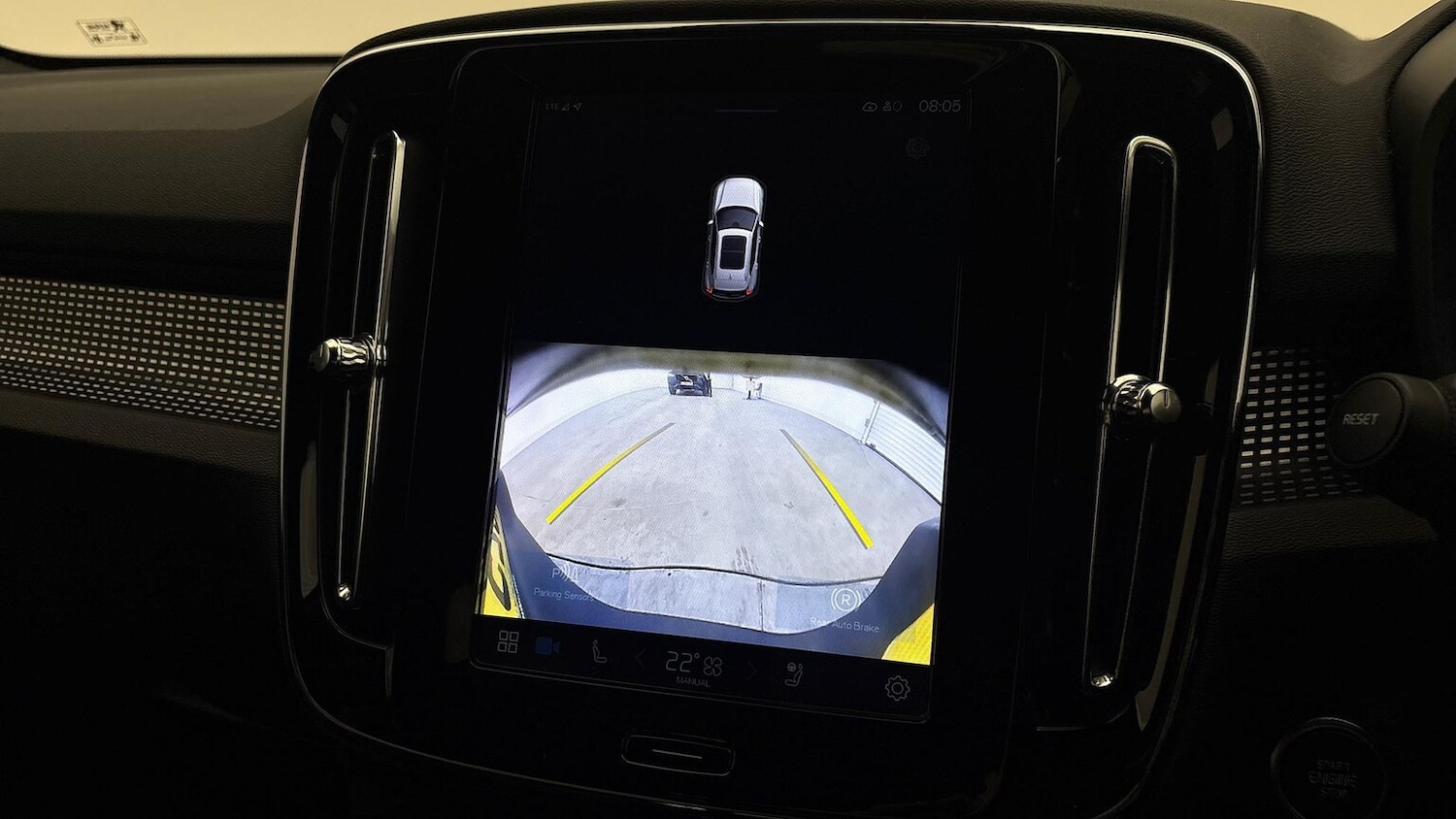 Used Volvo XC40 2025 for sale - 76464664: Photo 43