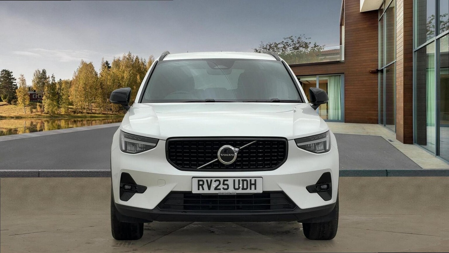 Used Volvo XC40 2025 for sale - 76464664: Photo 8