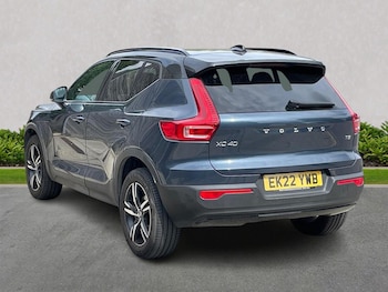 Used Volvo XC40 2022 for sale - 75498249: Photo
