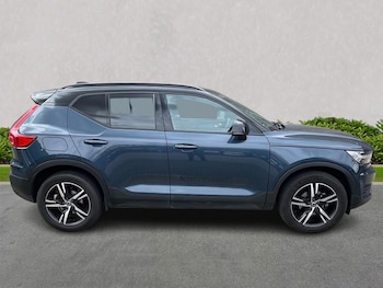 Used Volvo XC40 2022 for sale - 75498249: Photo