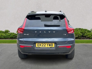 Used Volvo XC40 2022 for sale - 75498249: Photo