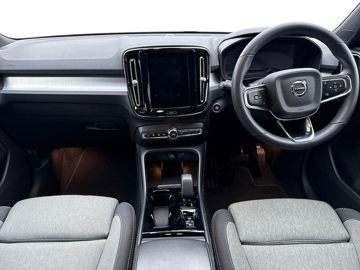 Used Volvo XC40 2022 for sale - 77056919: Photo 10