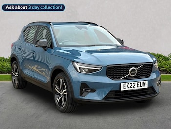 2022 - 2.0 B3P Plus Dark 5dr Auto