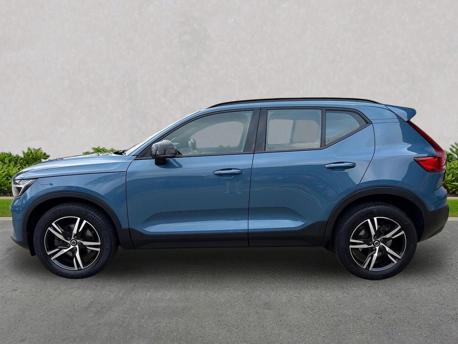 Used Volvo XC40 2022 for sale - 77056919: Photo 21