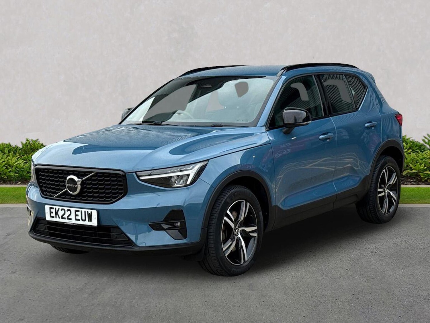 Used Volvo XC40 2022 for sale - 77056919: Photo 22
