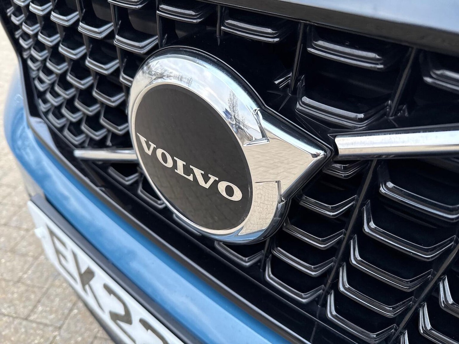 Used Volvo XC40 2022 for sale - 77056919: Photo 34