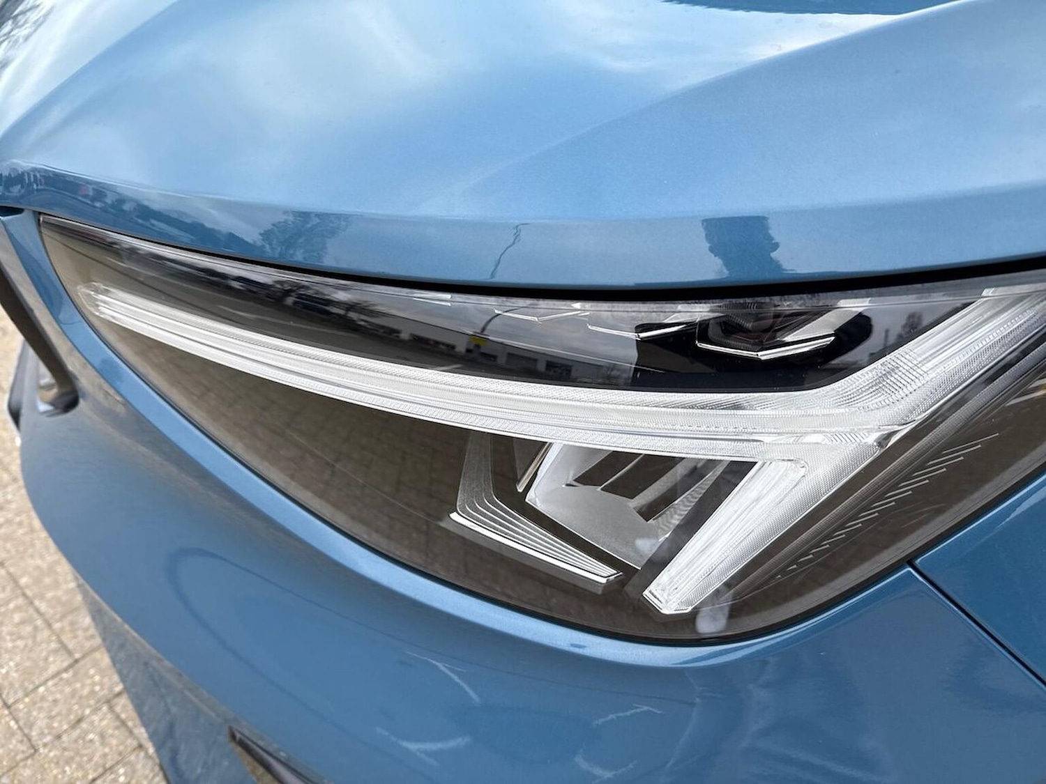 Used Volvo XC40 2022 for sale - 77056919: Photo 35