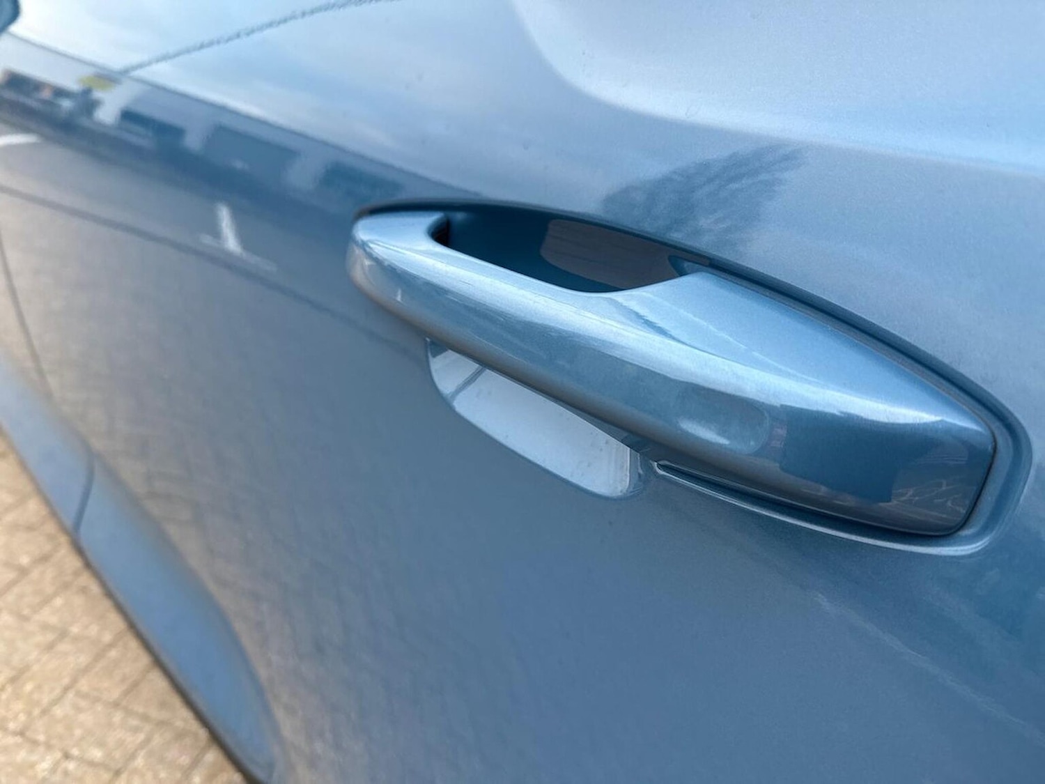 Used Volvo XC40 2022 for sale - 77056919: Photo 38