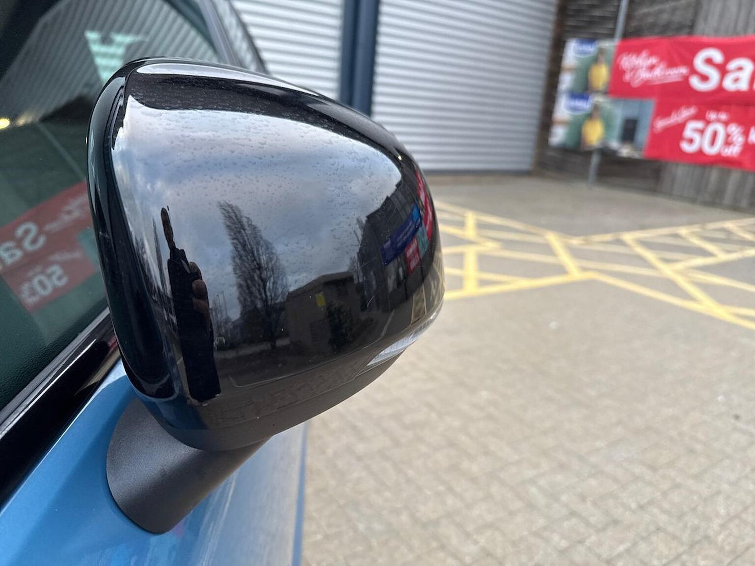 Used Volvo XC40 2022 for sale - 77056919: Photo 39