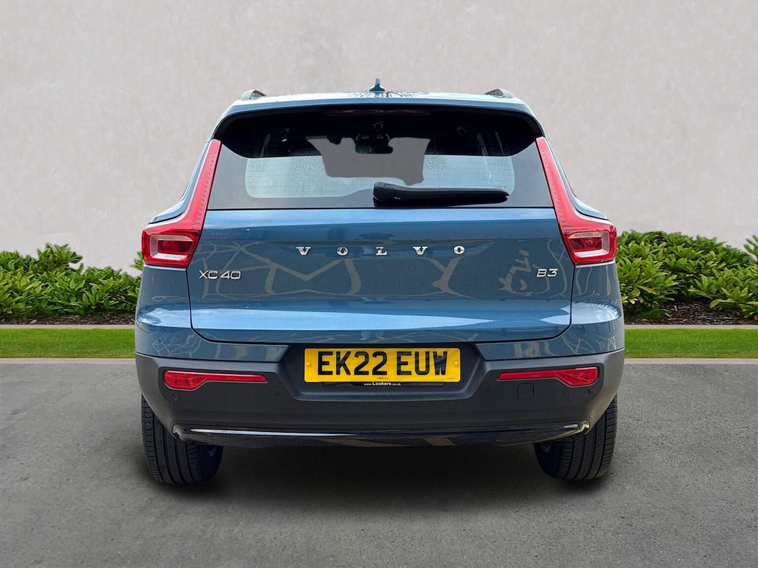 Used Volvo XC40 2022 for sale - 77056919: Photo 6