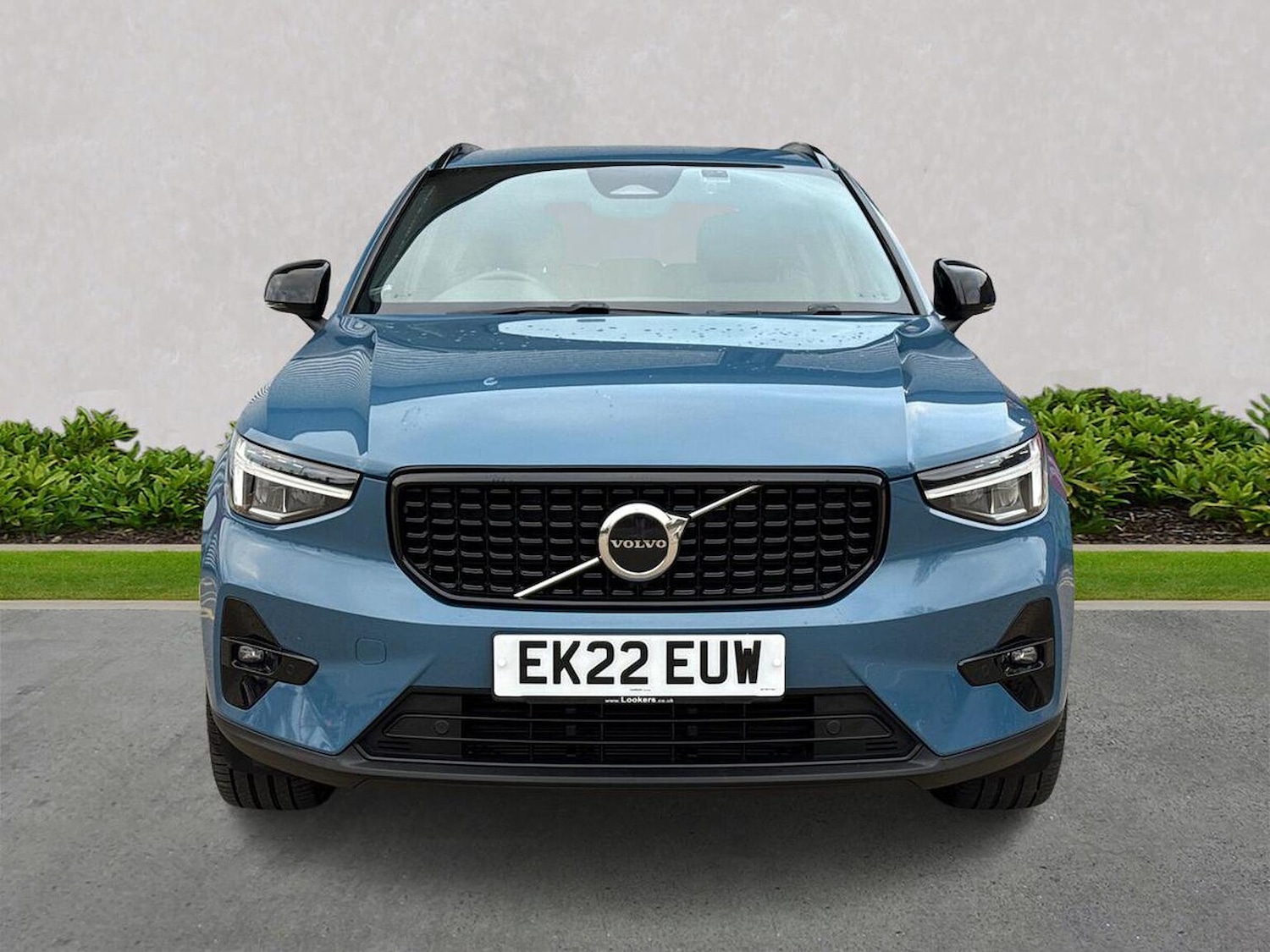 Used Volvo XC40 2022 for sale - 77056919: Photo 7