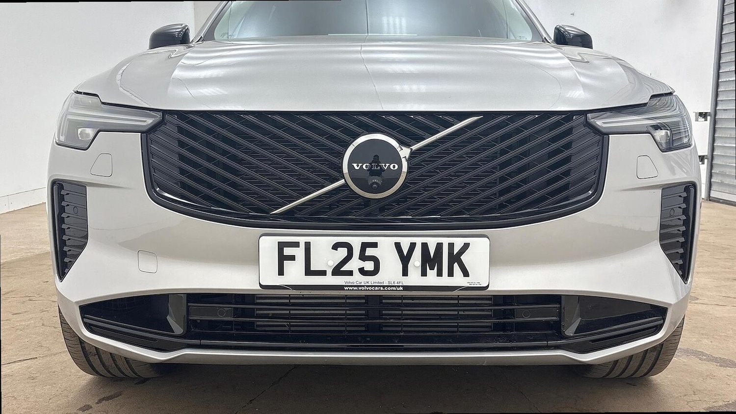 Used Volvo XC90 2025 for sale - 76464626: Photo 10
