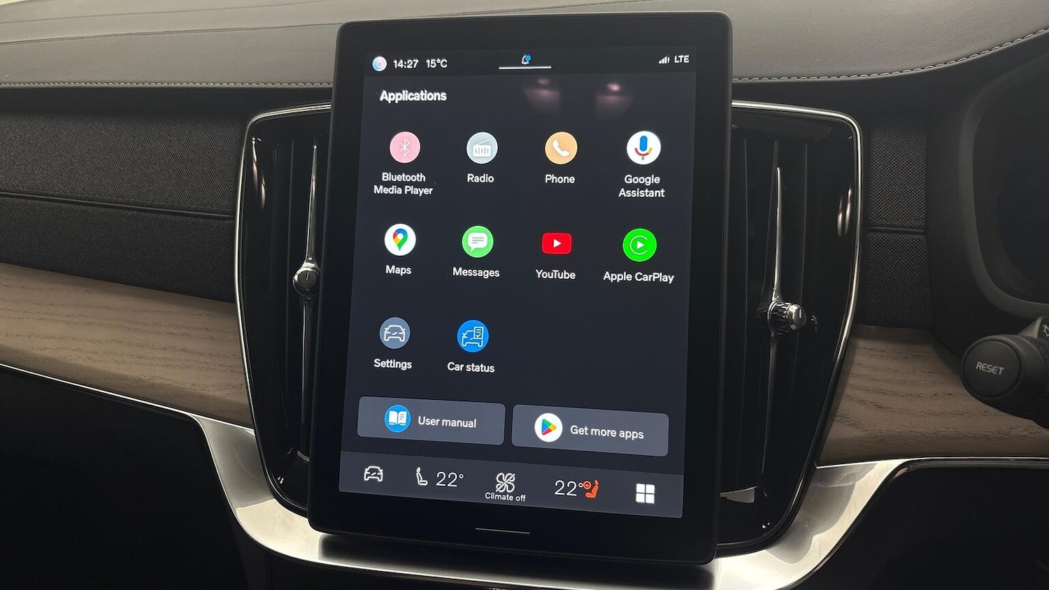 Used Volvo XC90 2025 for sale - 76464626: Photo 13