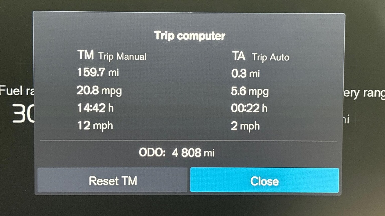 Used Volvo XC90 2025 for sale - 76464626: Photo 14