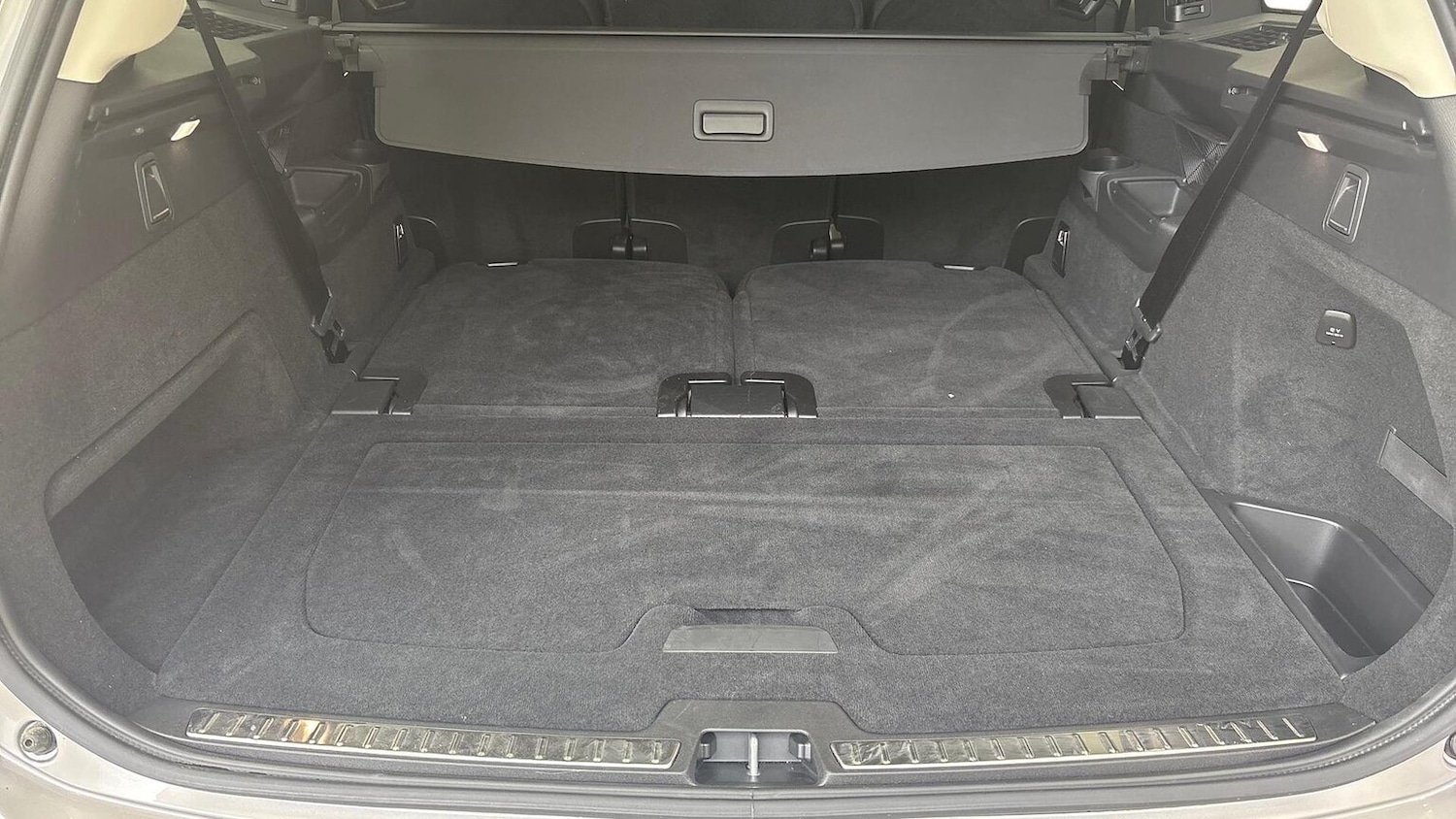 Used Volvo XC90 2025 for sale - 76464626: Photo 16