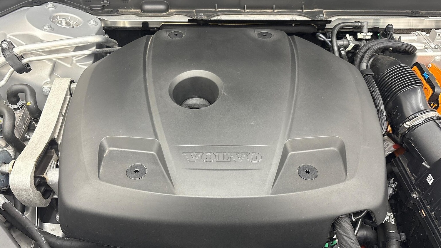 Used Volvo XC90 2025 for sale - 76464626: Photo 17