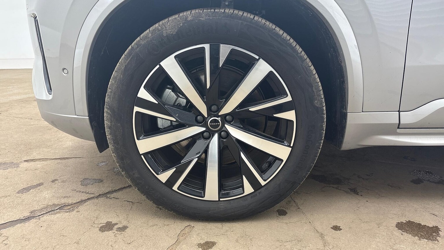 Used Volvo XC90 2025 for sale - 76464626: Photo 18