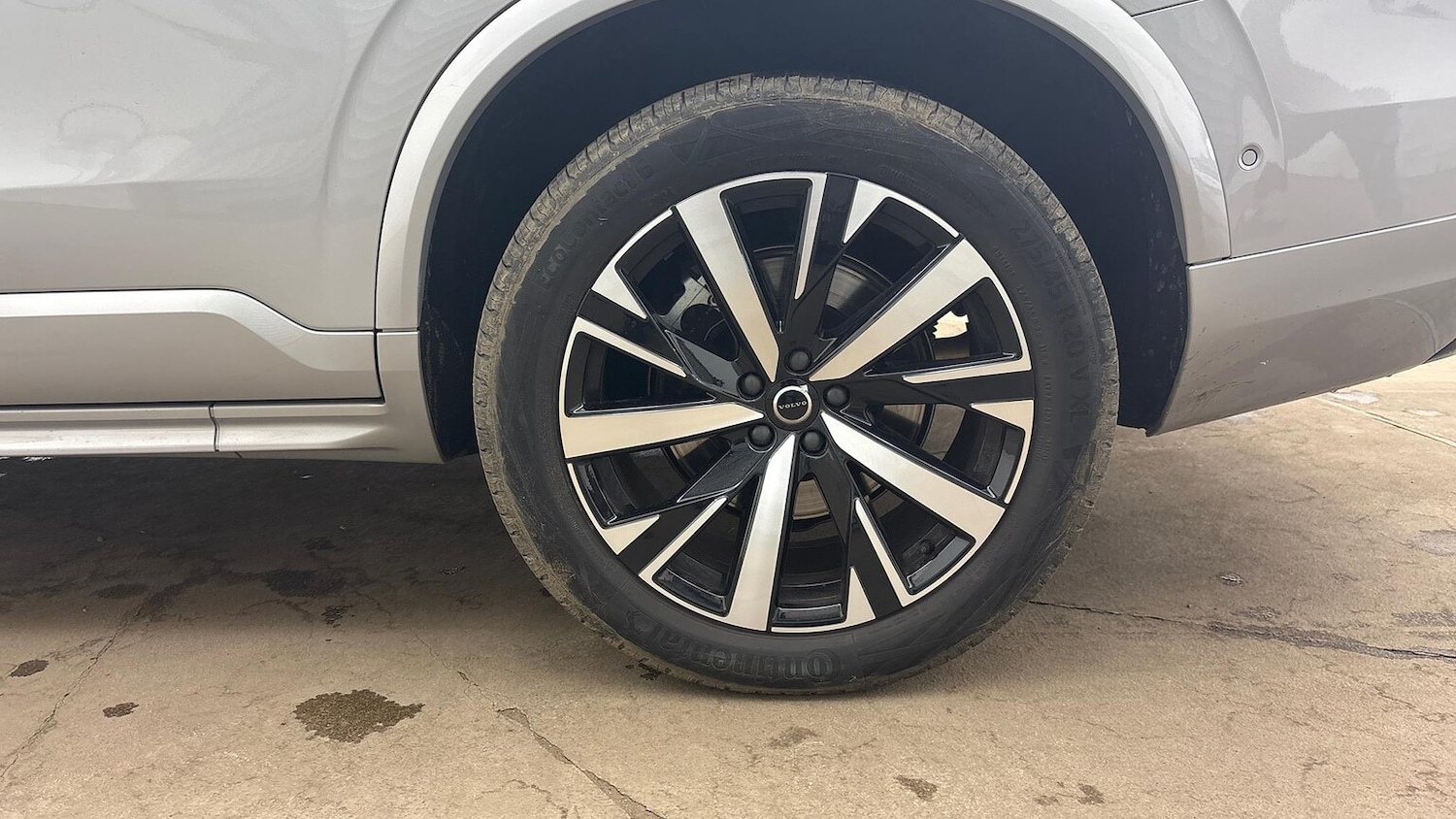 Used Volvo XC90 2025 for sale - 76464626: Photo 22