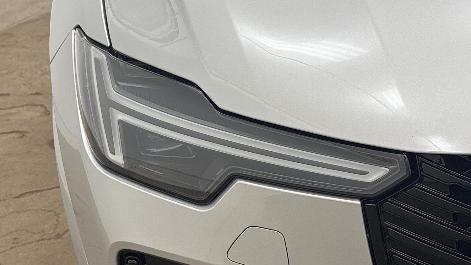 Used Volvo XC90 2025 for sale - 76464626: Photo 24