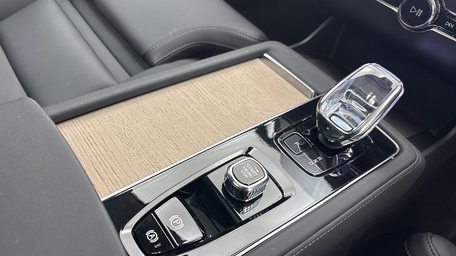 Used Volvo XC90 2025 for sale - 76464626: Photo 33