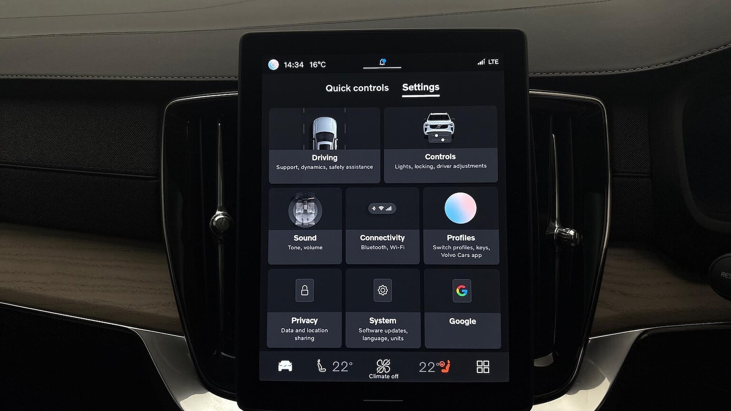 Used Volvo XC90 2025 for sale - 76464626: Photo 36