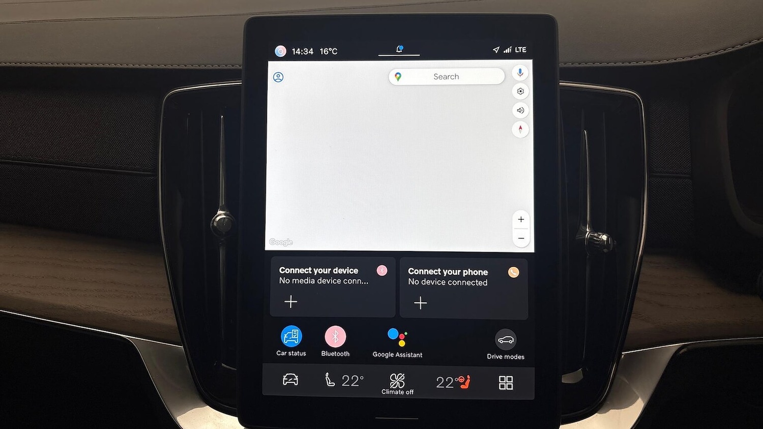 Used Volvo XC90 2025 for sale - 76464626: Photo 37