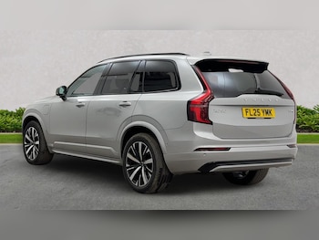 Used Volvo XC90 2025 for sale - 76464626: Photo