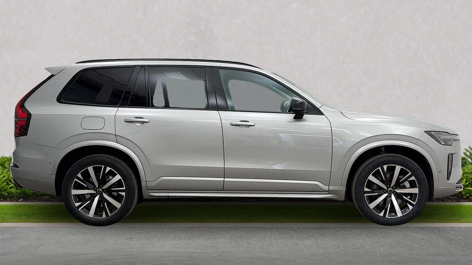 Used Volvo XC90 2025 for sale - 76464626: Photo 4