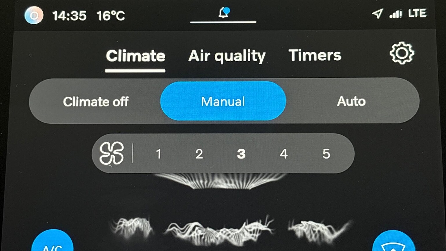 Used Volvo XC90 2025 for sale - 76464626: Photo 40