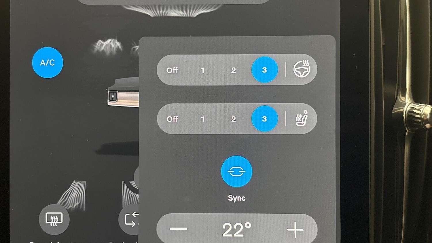 Used Volvo XC90 2025 for sale - 76464626: Photo 41