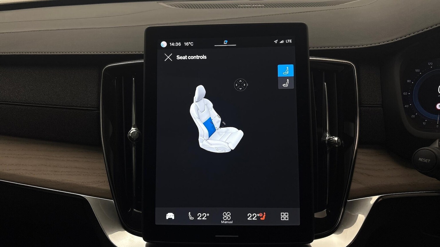 Used Volvo XC90 2025 for sale - 76464626: Photo 42