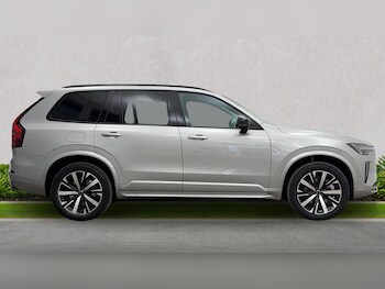 Used Volvo XC90 2025 for sale - 76464626: Photo