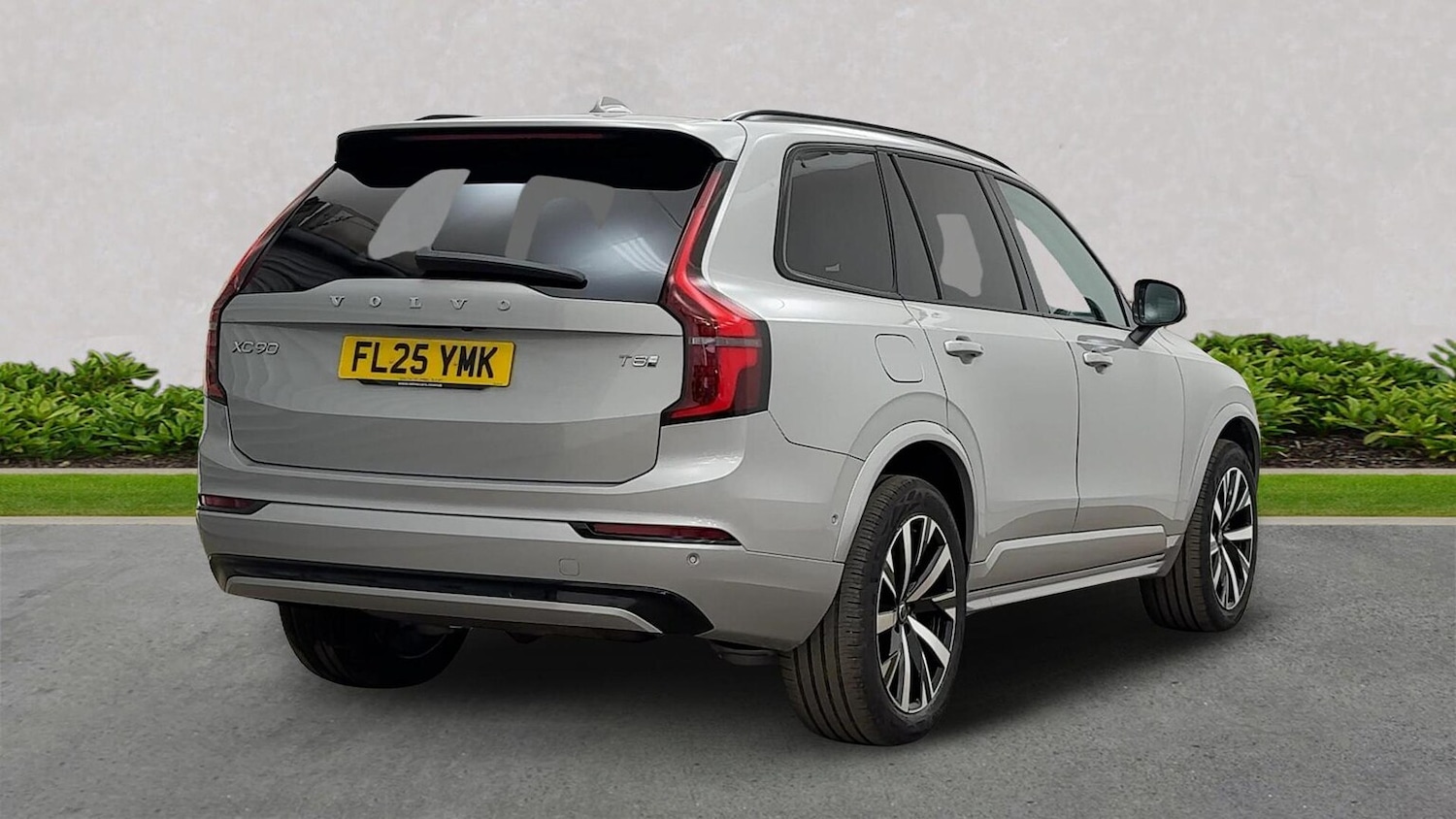 Used Volvo XC90 2025 for sale - 76464626: Photo 5