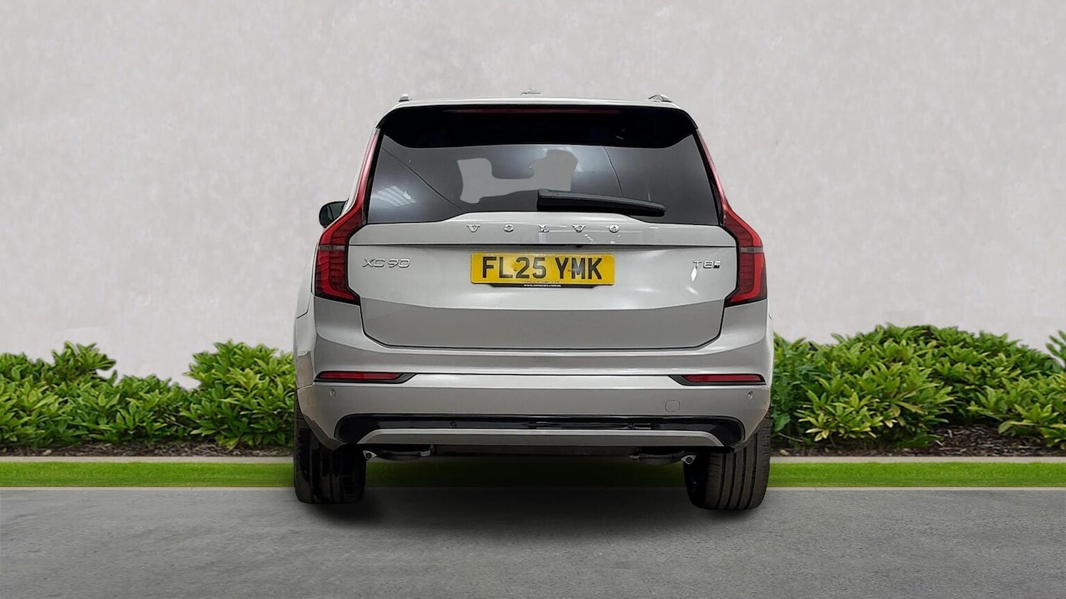 Used Volvo XC90 2025 for sale - 76464626: Photo 6