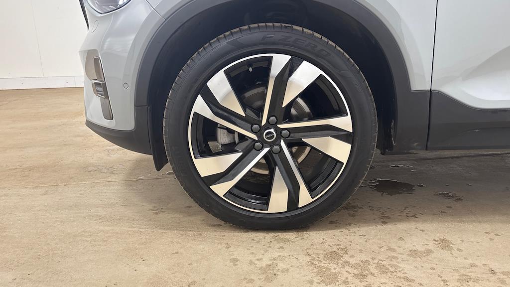 Used Volvo XC40 2024 for sale - 76471085: Photo 24