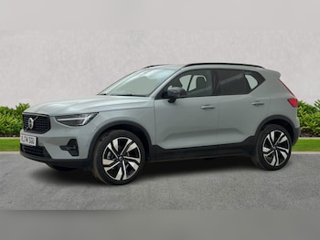 Used Volvo XC40 2024 for sale - 76471085: Photo