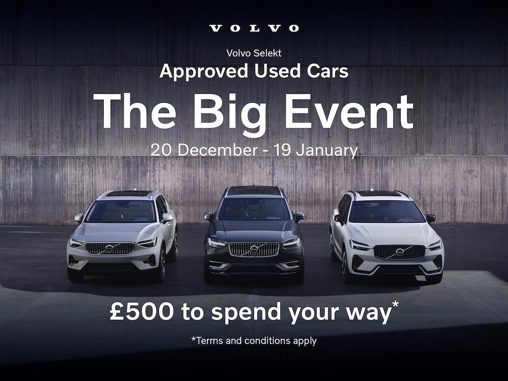 Used Volvo XC40 2024 for sale - 76471085: Photo 3