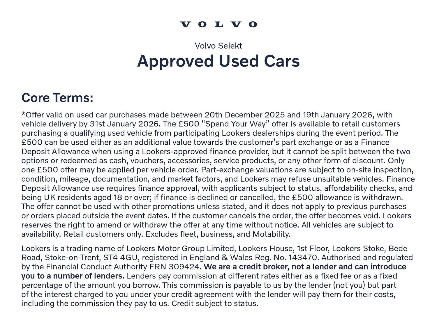 Used Volvo XC40 2024 for sale - 76471085: Photo 4