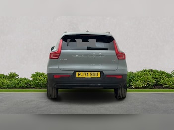 Used Volvo XC40 2024 for sale - 76471085: Photo