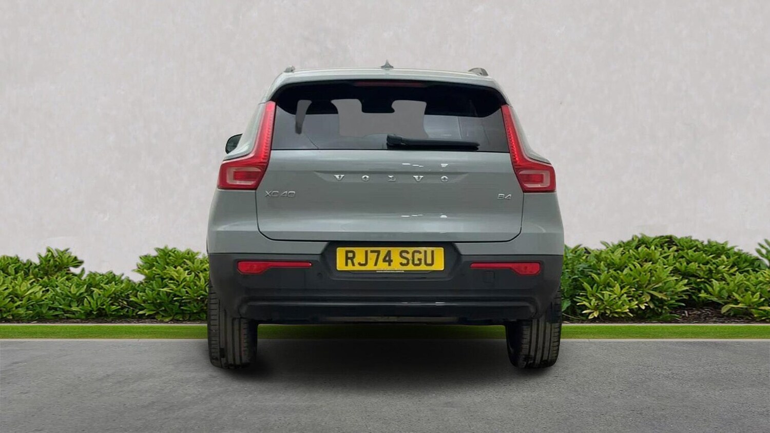 Used Volvo XC40 2024 for sale - 76471085: Photo 6