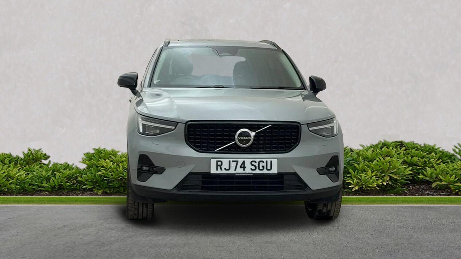 Used Volvo XC40 2024 for sale - 76471085: Photo 7