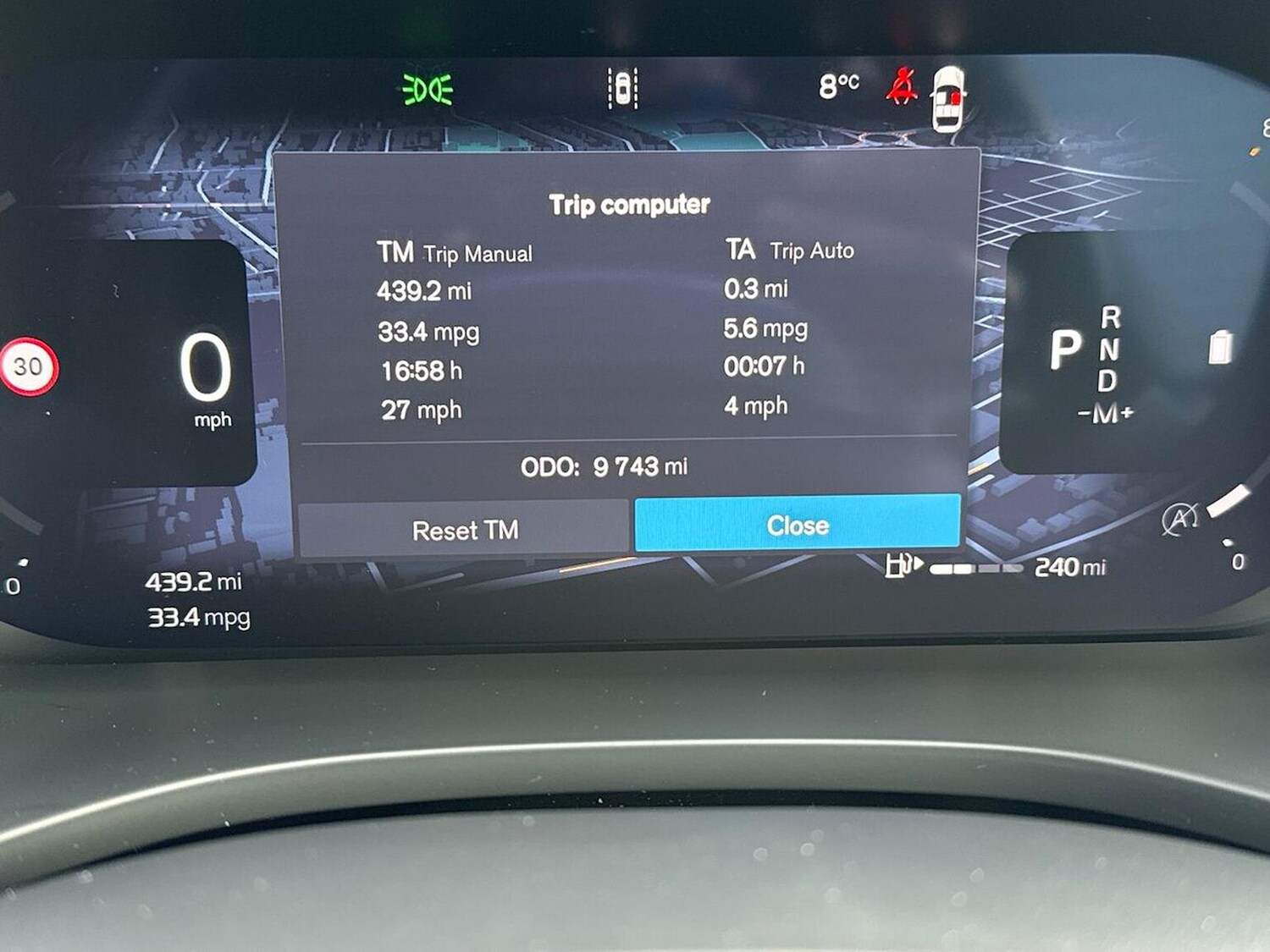 Used Volvo XC60 2025 for sale - 78193921: Photo 12