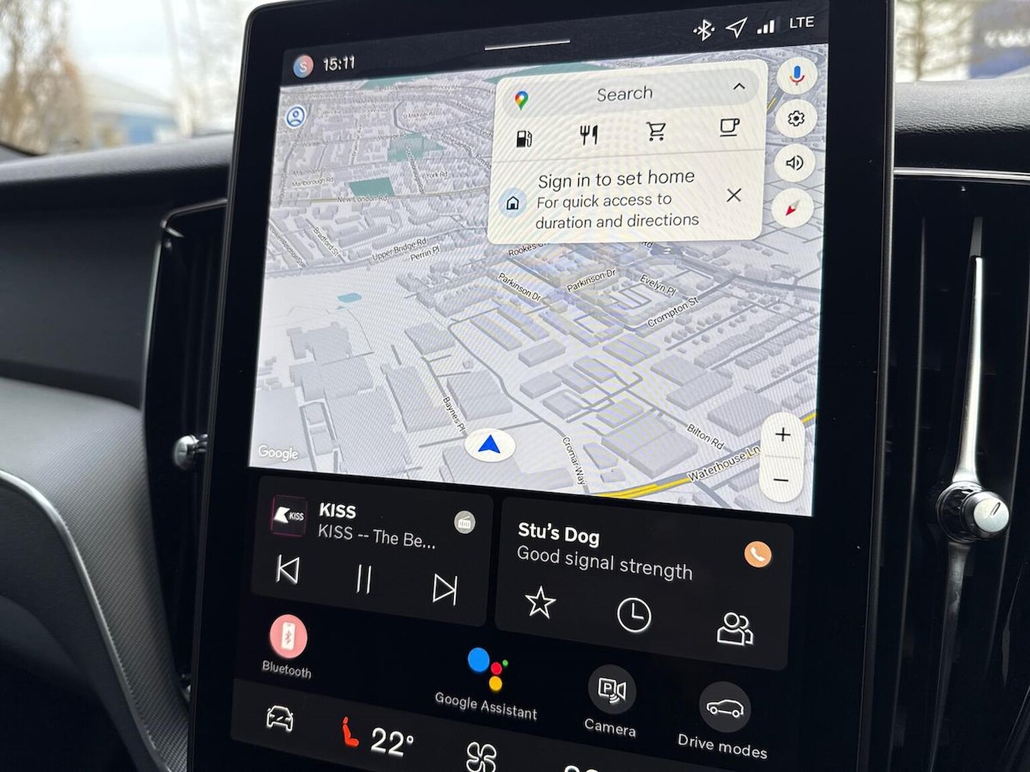 Used Volvo XC60 2025 for sale - 78193921: Photo 13