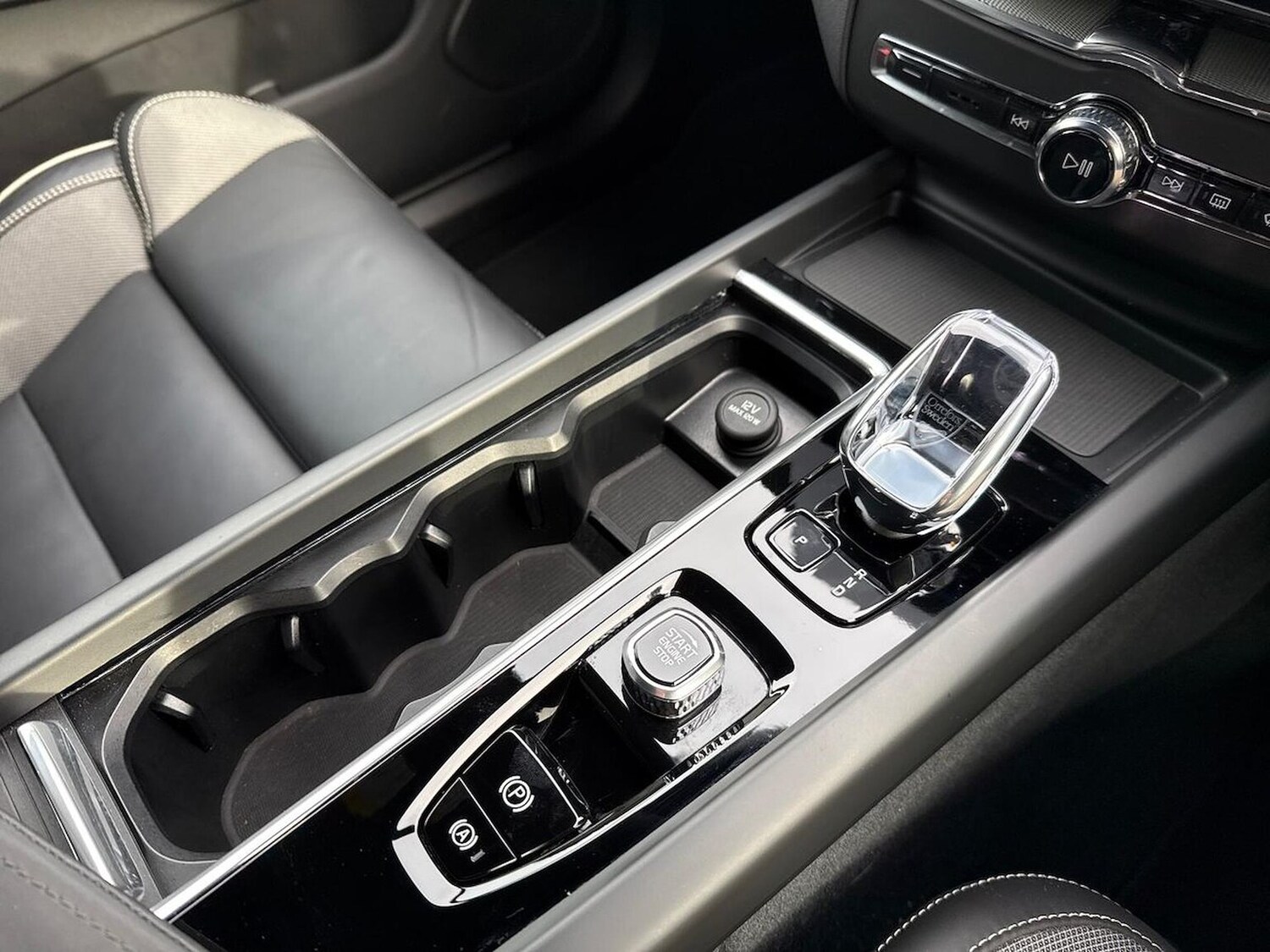 Used Volvo XC60 2025 for sale - 78193921: Photo 15