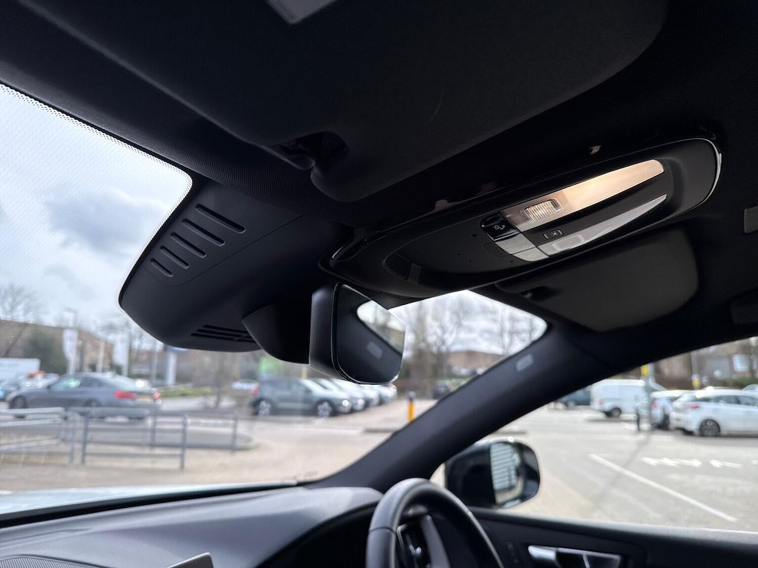 Used Volvo XC60 2025 for sale - 78193921: Photo 16